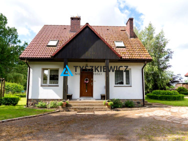 Dom Krężołki