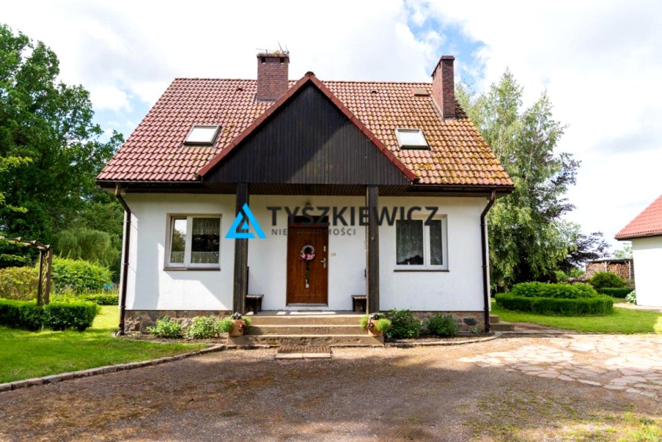 Dom Krężołki