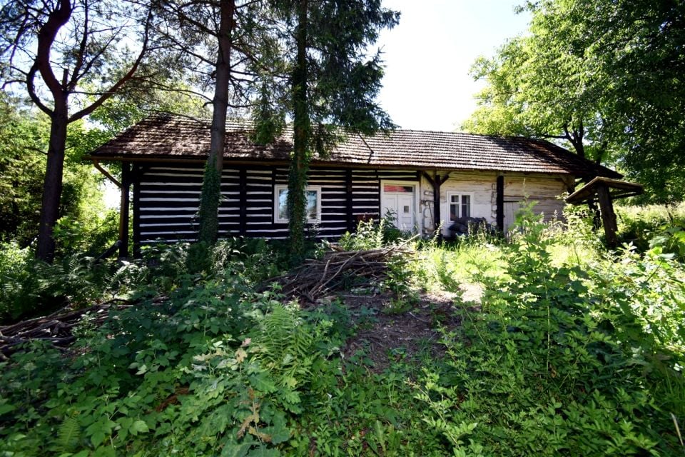 Dom Łańcut