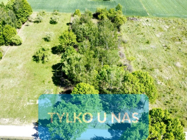 Działka nad rzeką
