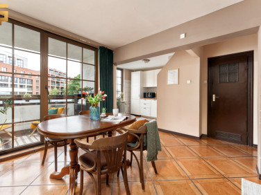 Mieszkanie blok mieszkalny Warszawa