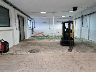 Budynek użytkowy Brzeg