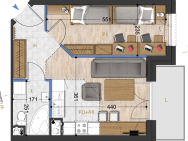 Mieszkanie Rzeszów sprzedaż