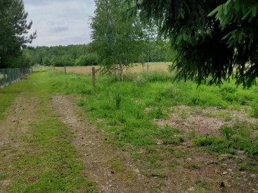 Działka budowlana Sieraków