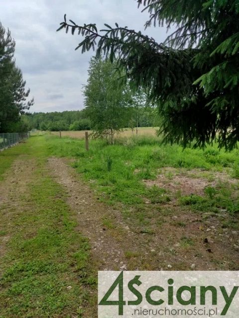Działka budowlana Sieraków