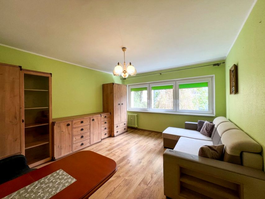 Mieszkanie Częstochowa