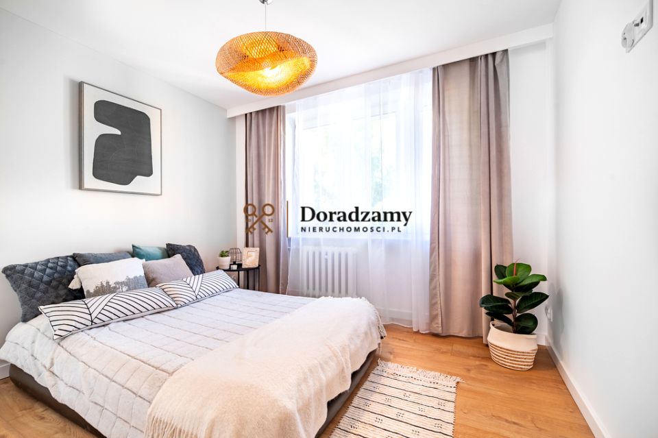 Mieszkanie Rzeszów