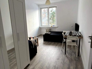 Mieszkanie Poznań