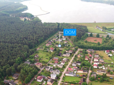 Dom wolnostojący sprzedaż