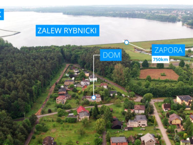 Dom Rybnik