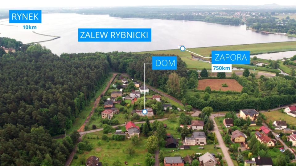 Dom Rybnik