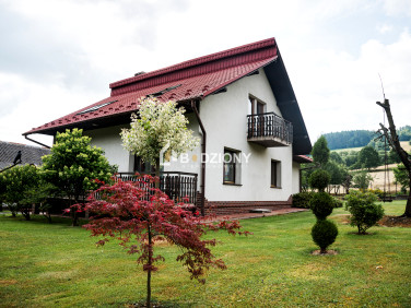 Dom Czaczów