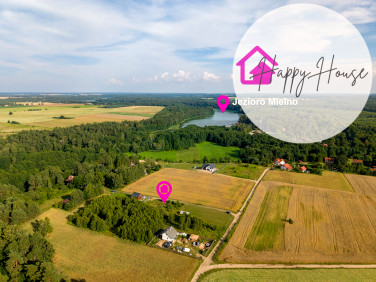 Działka budowlana Mielno