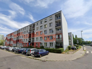 Mieszkanie Zabrze