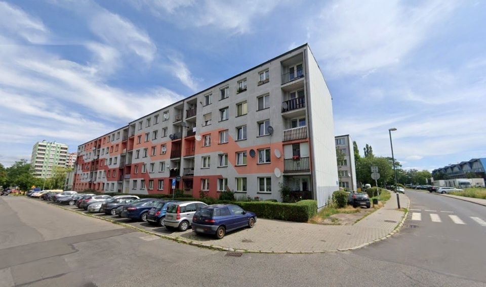 Mieszkanie Zabrze