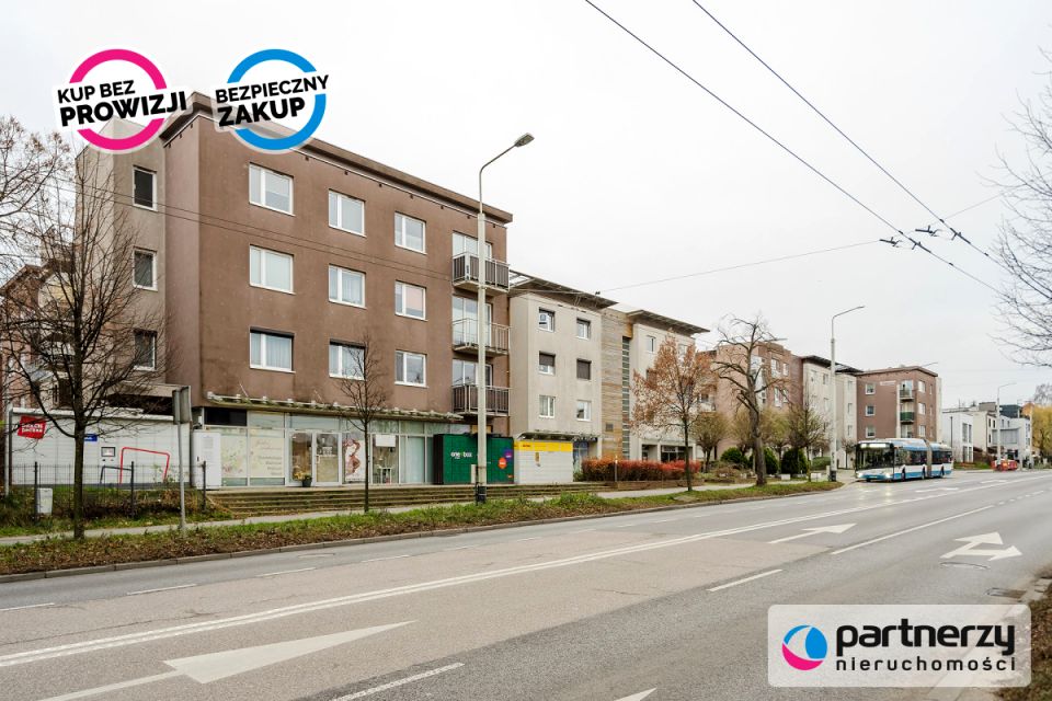 Lokal Gdynia