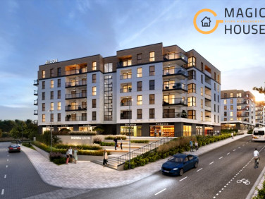 Mieszkanie Gdynia