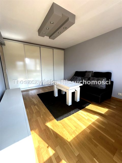 Mieszkanie Częstochowa