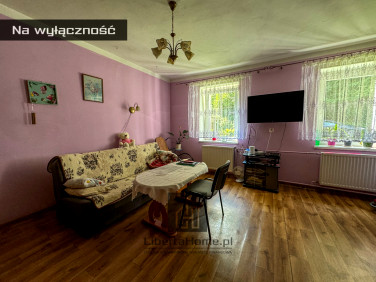 Mieszkanie Stare Bogaczowice
