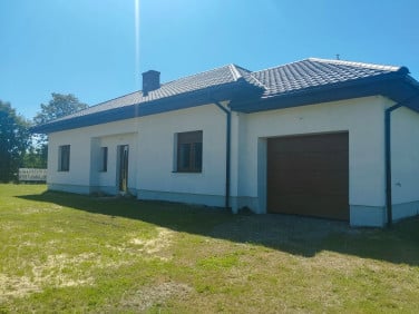 Dom Łęki Dolne