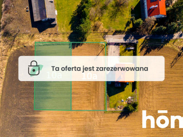 Działka budowlana Wawrzeńczyce