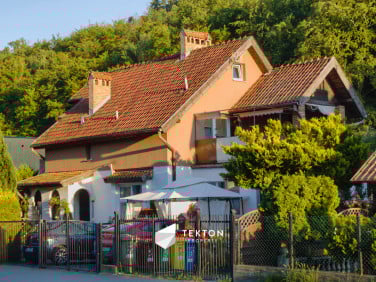 Mieszkanie nad morzem
