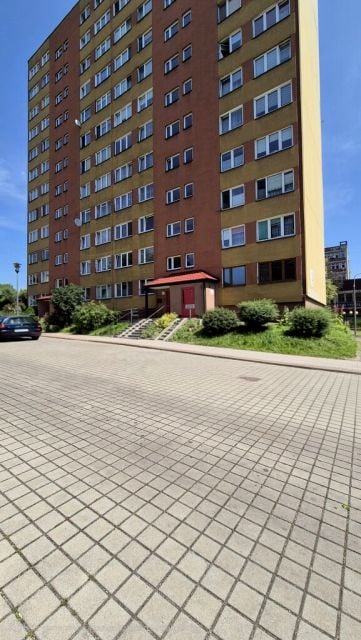 Mieszkanie Tarnów