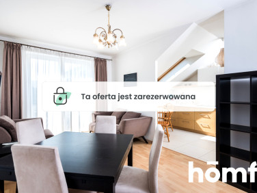 Mieszkanie Kraków