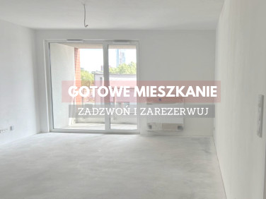 Mieszkanie Katowice