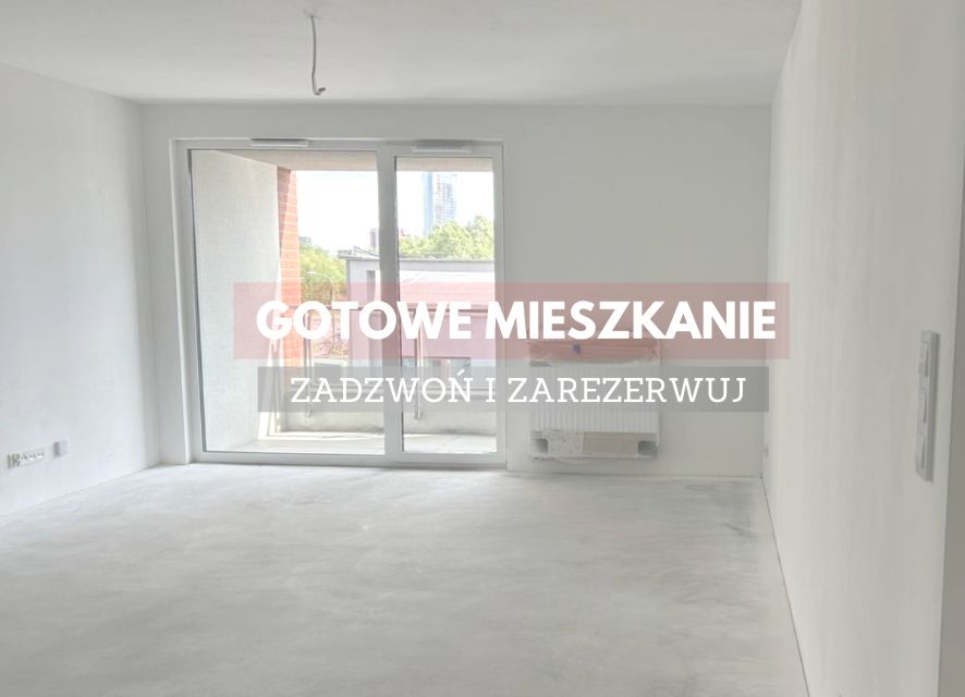 Mieszkanie Katowice