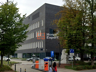 Mieszkanie Wrocław