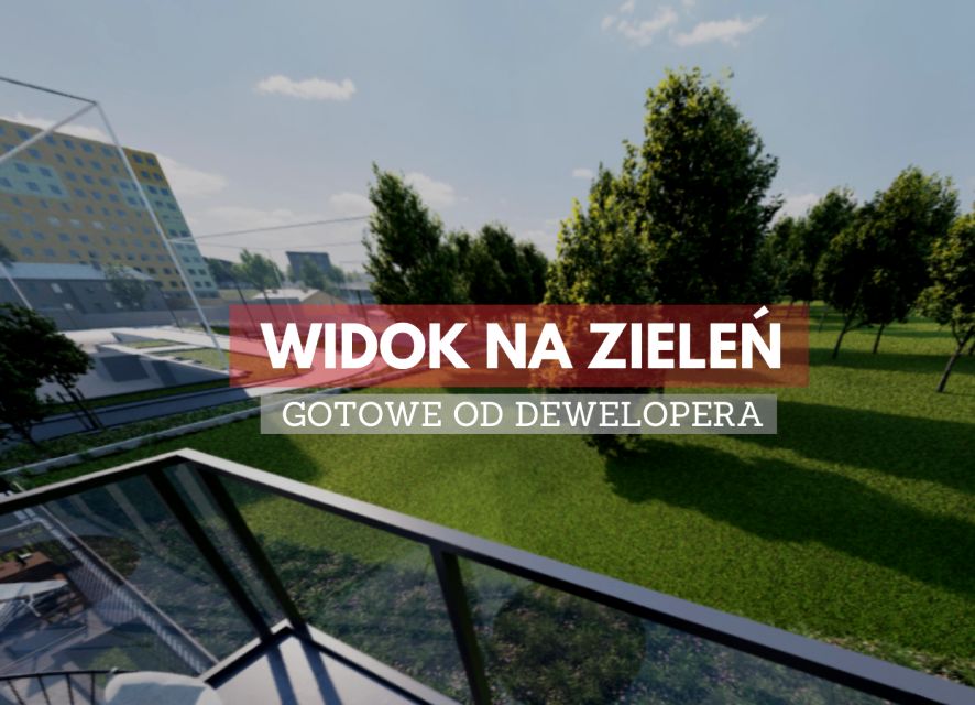 Mieszkanie Katowice