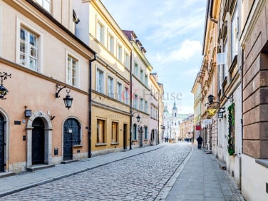 Mieszkanie Warszawa