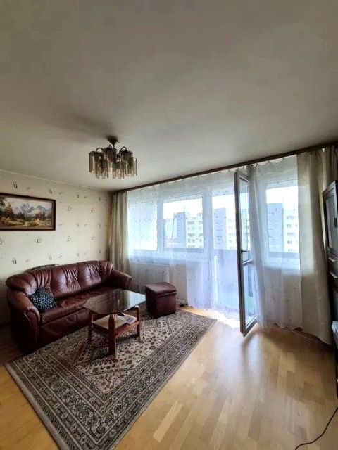 Mieszkanie Kraków