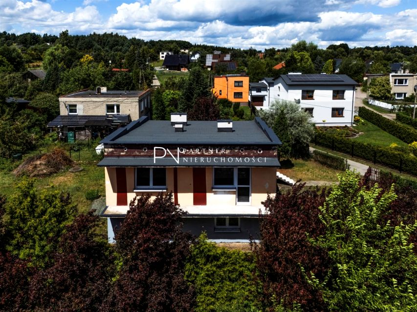 Dom Rybnik