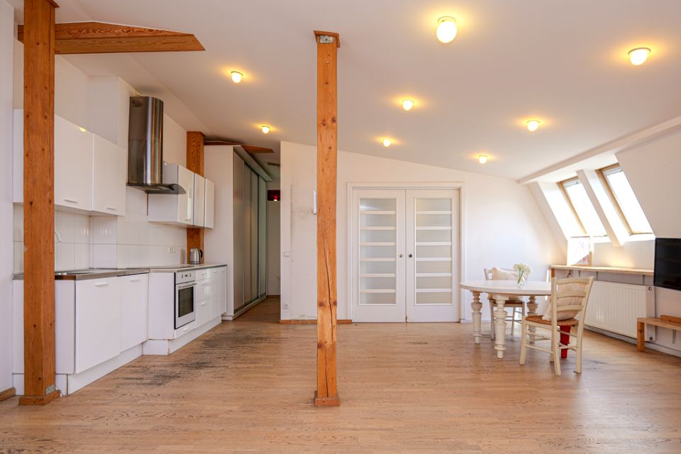 Mieszkanie CZĘSTOCHOWA