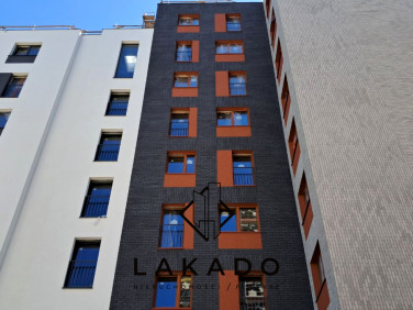 Mieszkanie Kraków