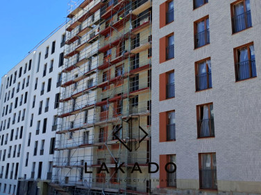 Mieszkanie blok mieszkalny Kraków