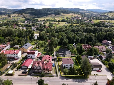 Dom Żywiec