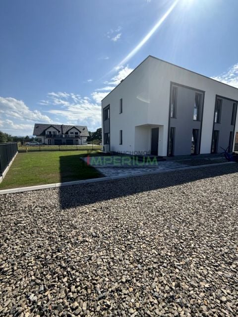 Dom Chełmiec sprzedaż