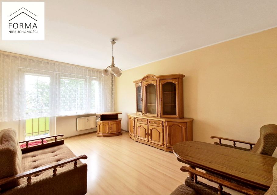 Mieszkanie Bydgoszcz