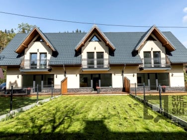 Dom Zakopane