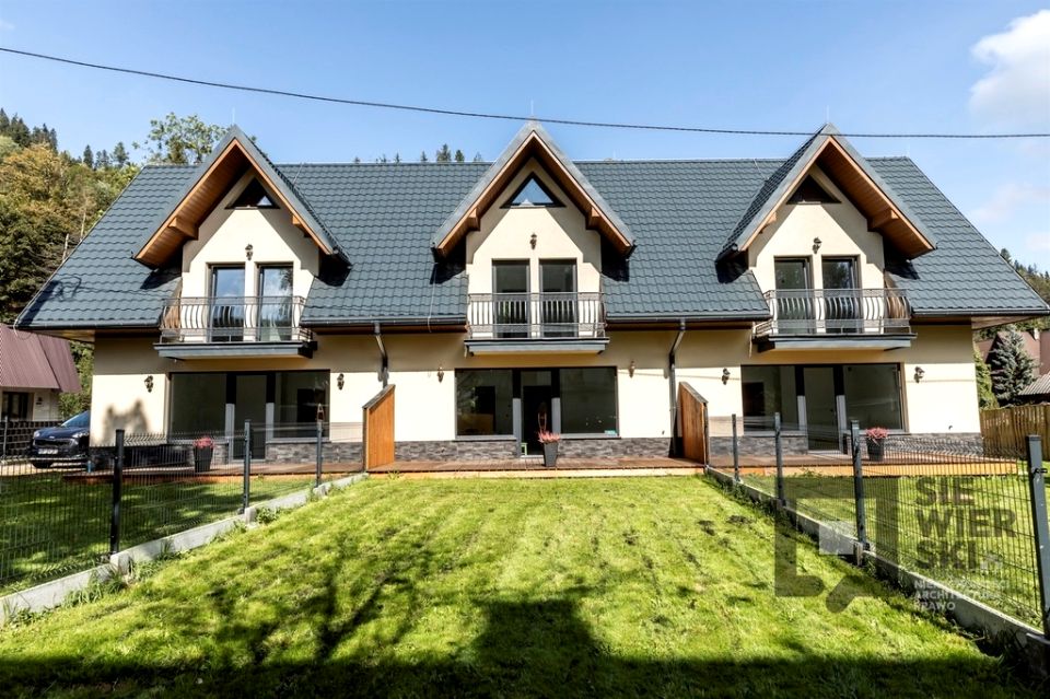 Dom Zakopane