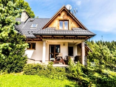 Dom Kościelisko