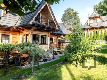 Dom Zakopane