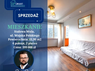 Mieszkanie Stalowa Wola