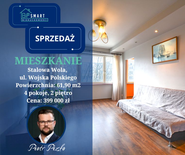 Mieszkanie Stalowa Wola
