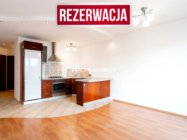 Mieszkanie Kraków