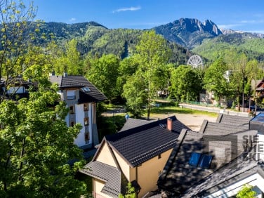 Dom Zakopane