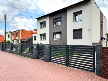 Dom Grodzisk Wielkopolski sprzedaż